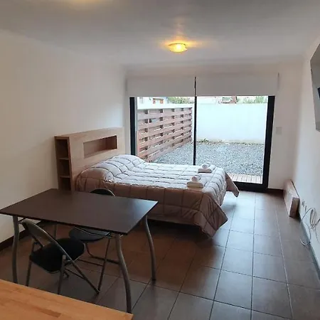 Ruka 7 Dpto 5 - Andarlibre Apartamento San Martín de los Andes Exterior foto