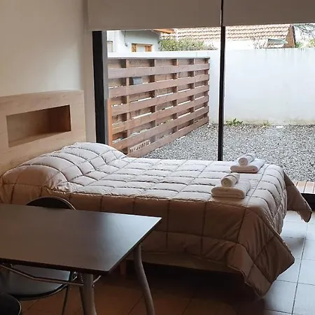 Ruka 7 Dpto 5 - Andarlibre Apartamento San Martín de los Andes Exterior foto