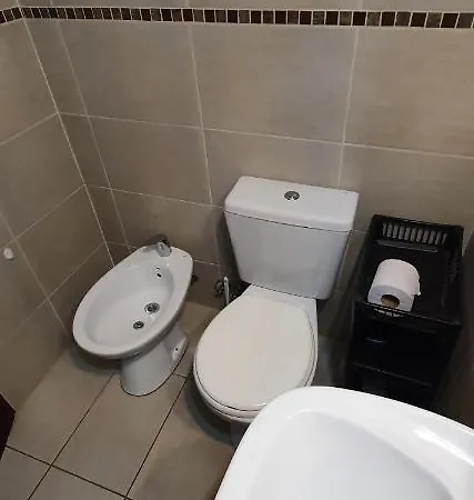 Ruka 7 Dpto 5 - Andarlibre Apartamento San Martín de los Andes Exterior foto