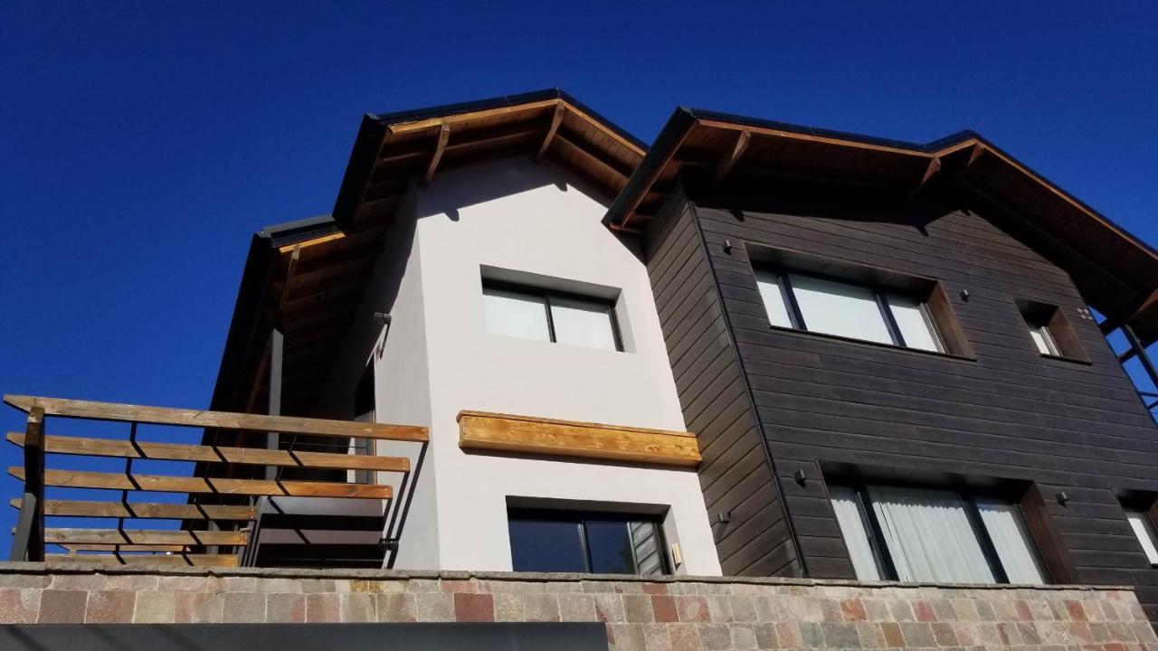 Apartamento Ruka 7 Dpto 5 - Andarlibre