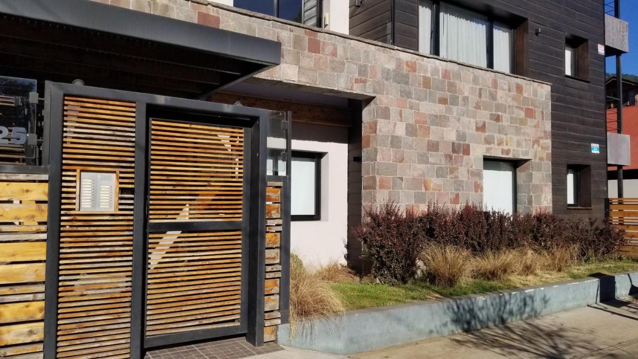 Apartamento Ruka 7 Dpto 5 - Andarlibre San Martín de los Andes