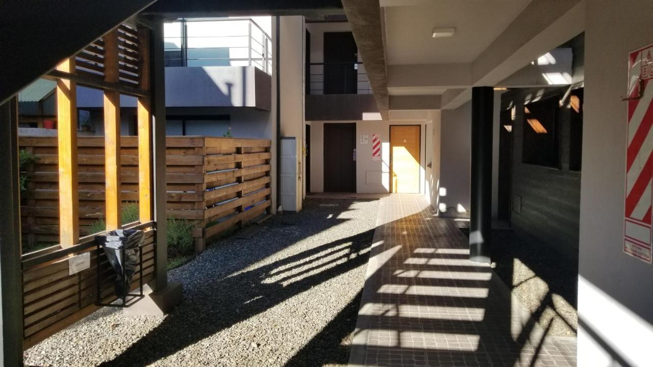 Apartamento Ruka 7 Dpto 5 - Andarlibre San Martín de los Andes