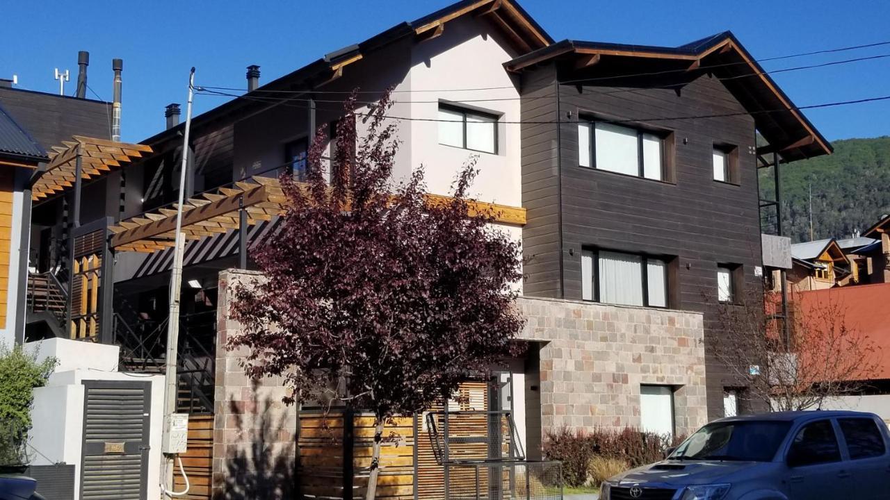Ruka 7 Dpto 5 - Andarlibre Apartamento