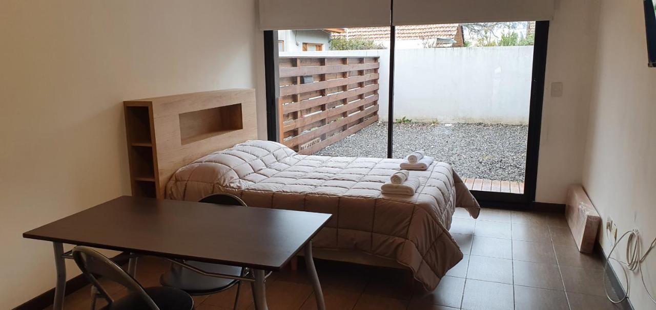 Apartamento Ruka 7 Dpto 5 - Andarlibre San Martín de los Andes