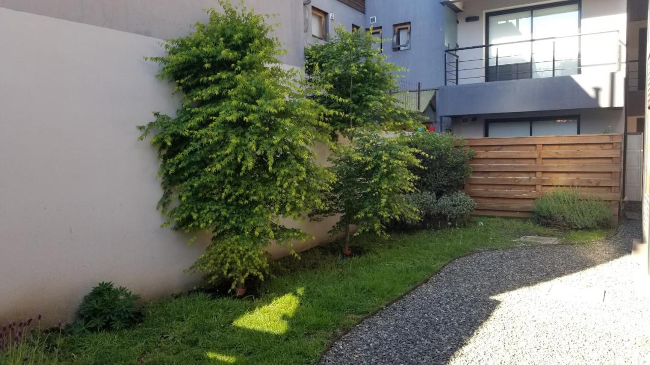 Apartamento Ruka 7 Dpto 5 - Andarlibre