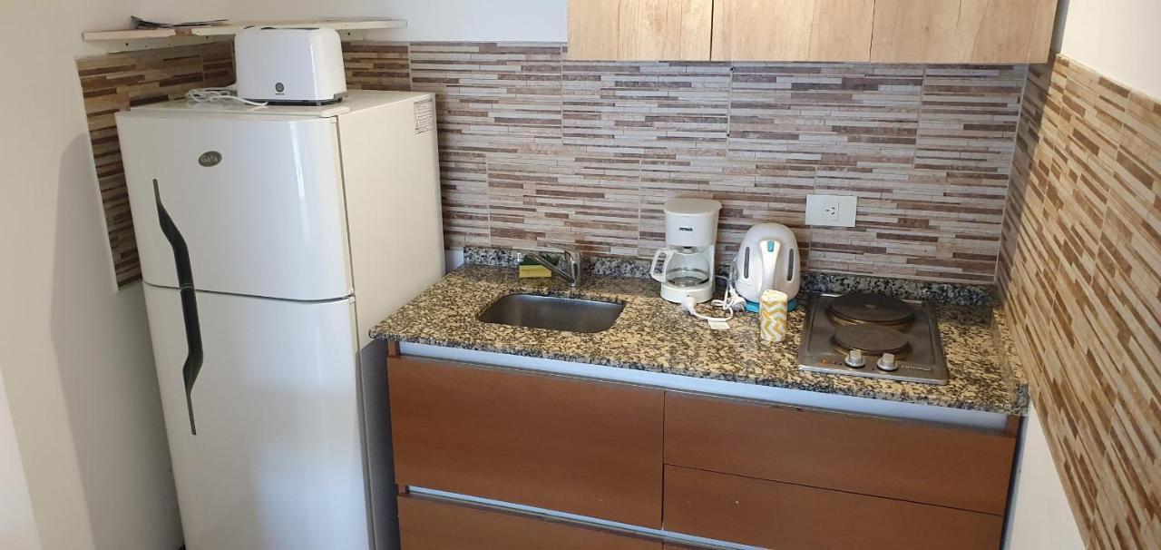 Ruka 7 Dpto 5 - Andarlibre Apartamento *