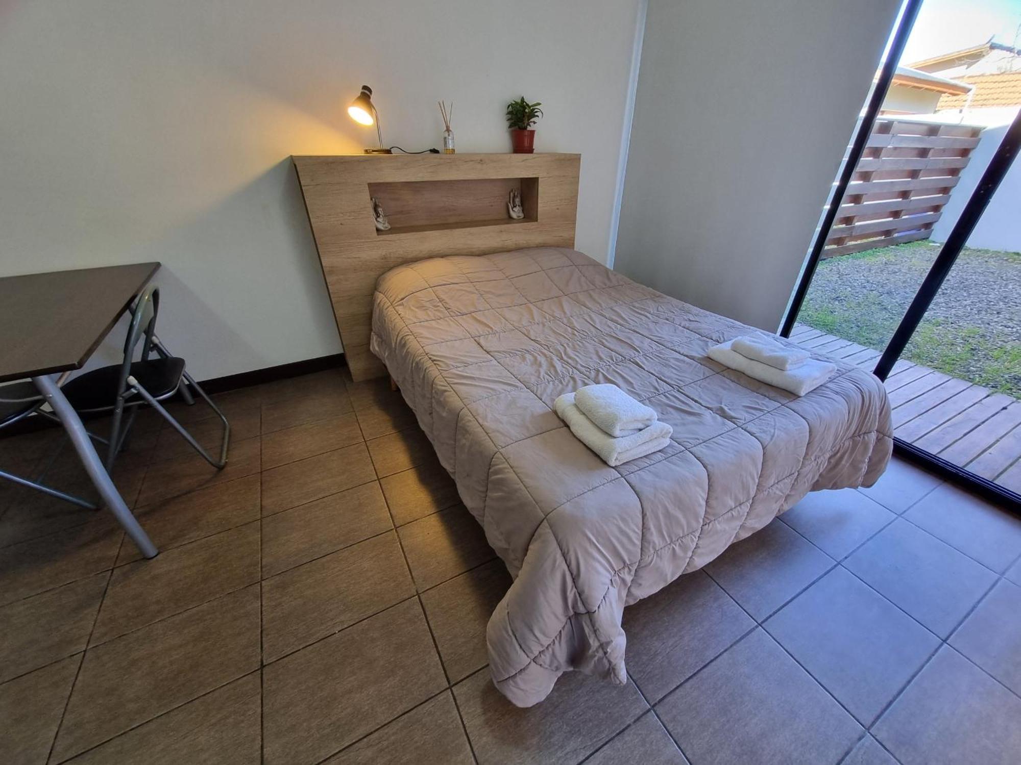 Apartamento Ruka 7 Dpto 5 - Andarlibre San Martín de los Andes