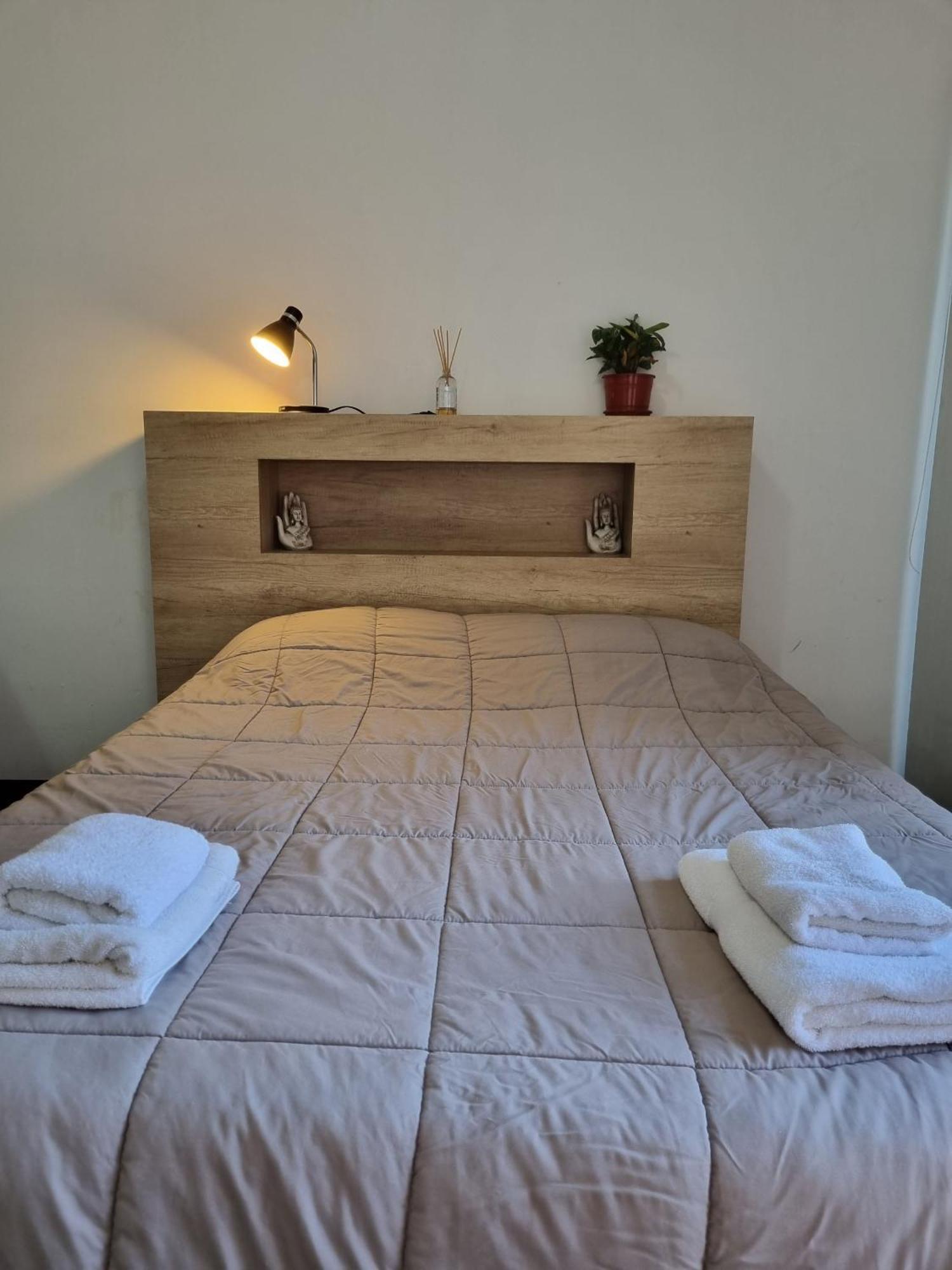 Apartamento Ruka 7 Dpto 5 - Andarlibre