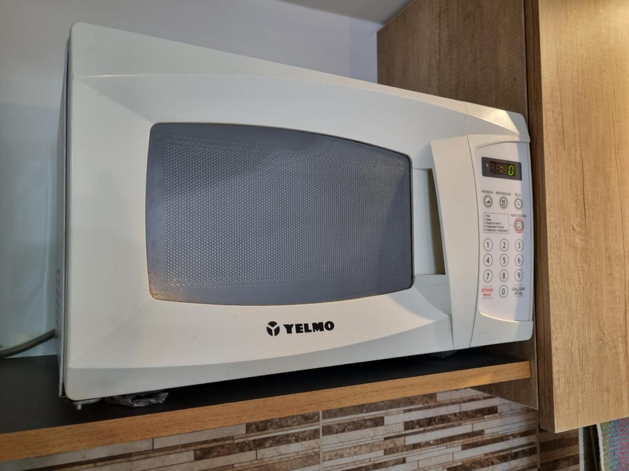 Apartamento Ruka 7 Dpto 5 - Andarlibre *