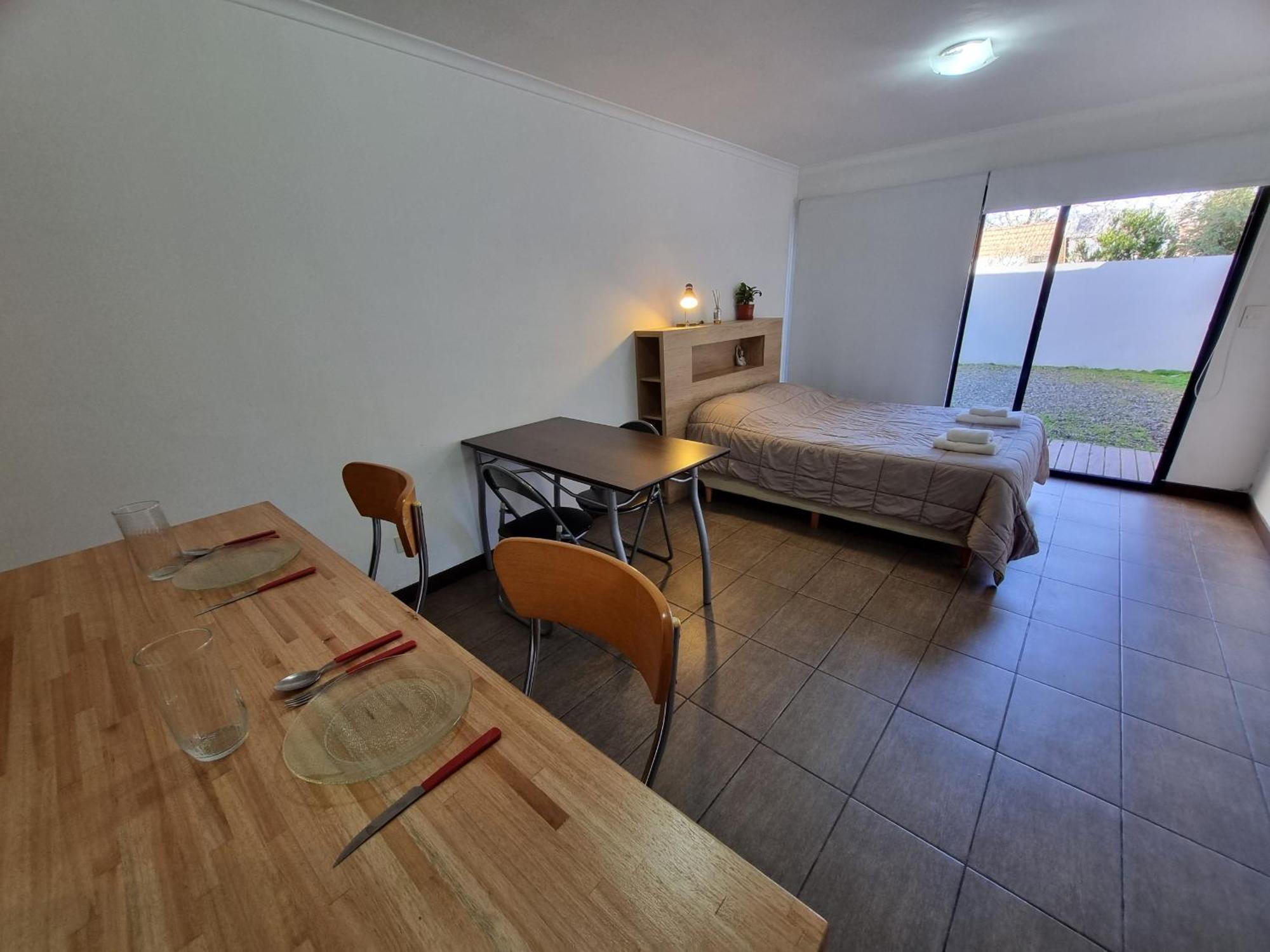 Ruka 7 Dpto 5 - Andarlibre Apartment