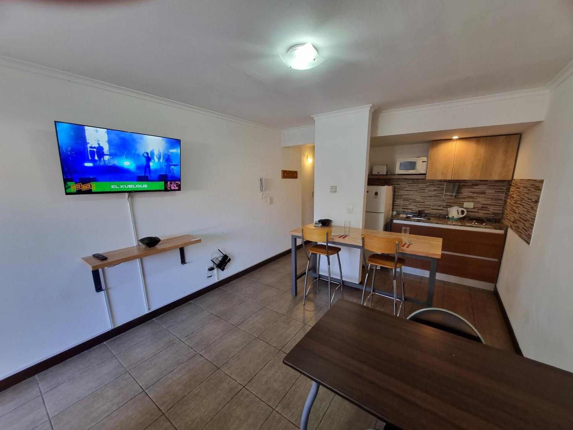 Ruka 7 Dpto 5 - Andarlibre Apartment *